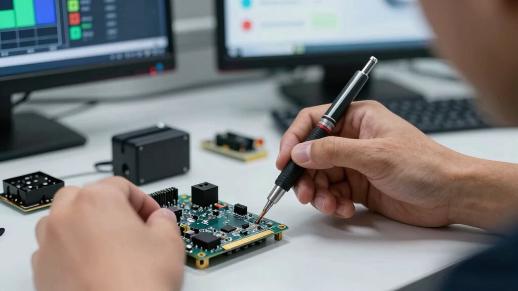 compatibility check ensures seamless integration