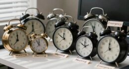 confusing alarm names cause issues