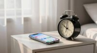 customize alarm settings now