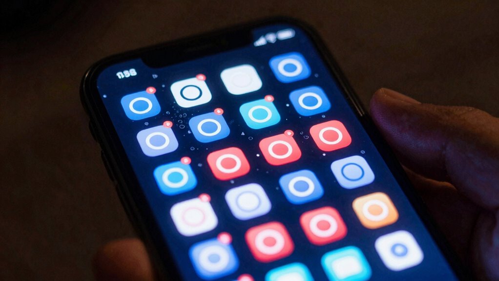 customized notification management options