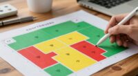designing effective coverage maps