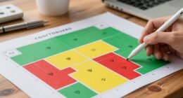 designing effective coverage maps