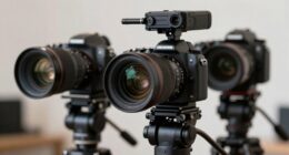 detecting multi camera vulnerabilities