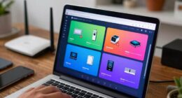 detecting unauthorized network devices