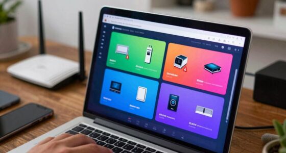 detecting unauthorized network devices