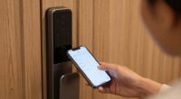 disable smart lock properly