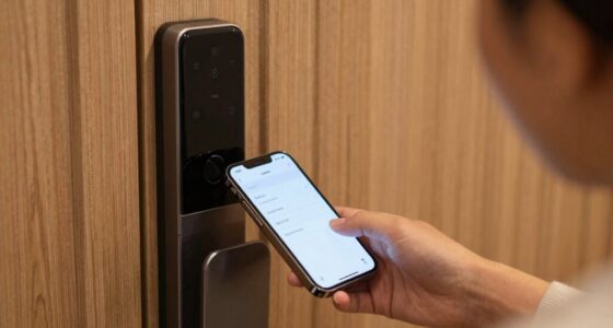 disable smart lock properly