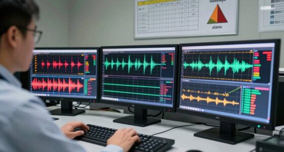 distinguishing false alarms effectively