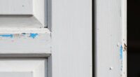 door frame inspection overlooked
