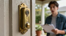 doorbell scam still effective