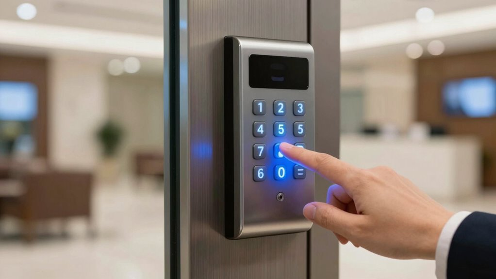 dynamic secure time limited access