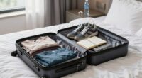 enhance consistent travel performance