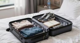 enhance consistent travel performance