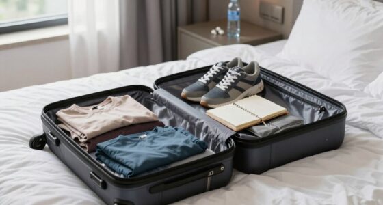 enhance consistent travel performance