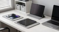 enhance home device segregation