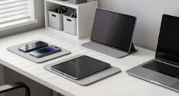 enhance home device segregation