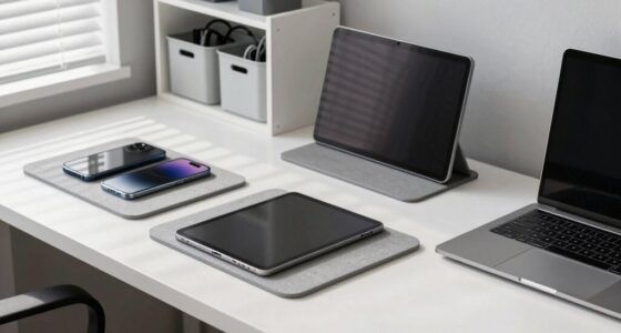 enhance home device segregation
