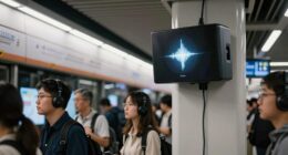 enhance security with announcements