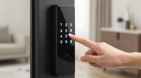 enhanced pin security measure