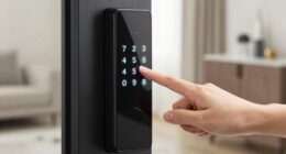 enhanced pin security measure