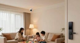 enhancing family security measures
