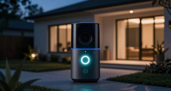 enhancing nighttime motion alerts