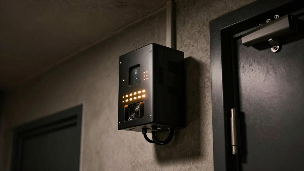 enhancing overnight security protocols