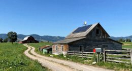 enhancing rural help accessibility