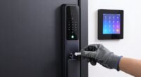 enhancing security with redundancies