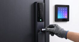 enhancing security with redundancies