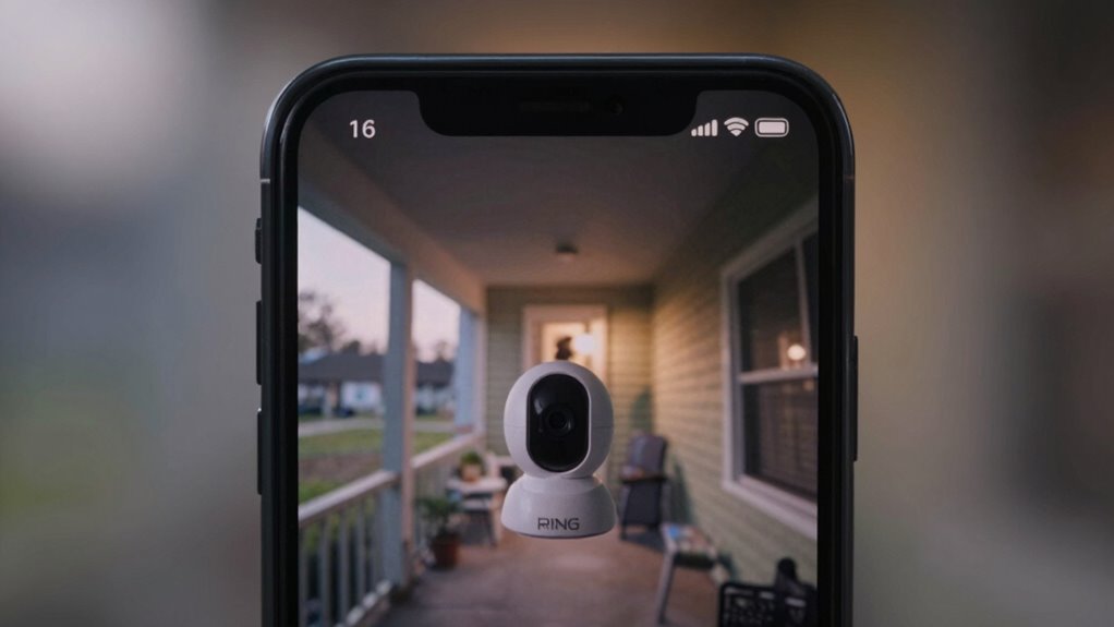 ensure reliable camera connectivity