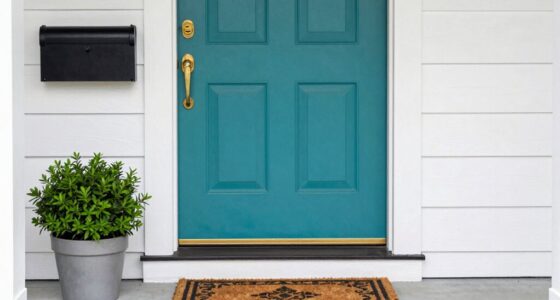 establishing effective entryway inspections