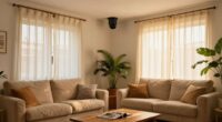 establishing indoor camera policies