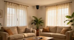 establishing indoor camera policies
