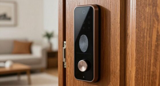 fingerprint security misconception