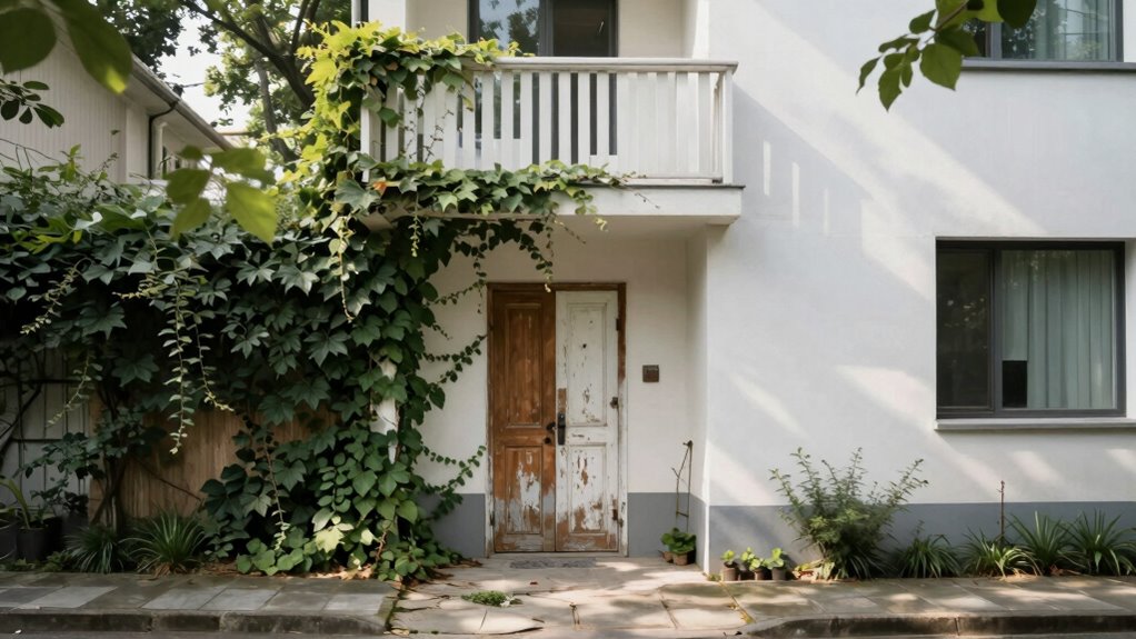 garage and window security upgrades