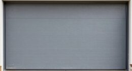 garage door oversight prevalence