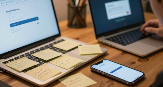hidden dangers of shared accounts