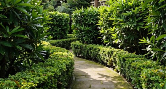 hidden landscaping design flaws