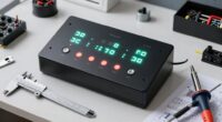 high quality alarm design
