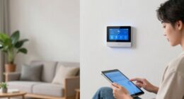 home automation safety habit