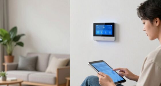 home automation safety habit