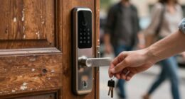 human error compromises security