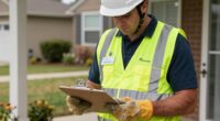 identify legitimate utility workers