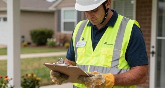 identify legitimate utility workers