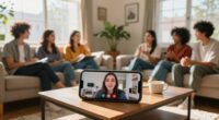 improved camera communication policies