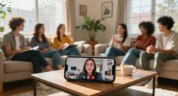 improved camera communication policies