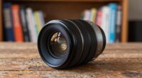 improved camera identification ease