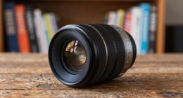 improved camera identification ease