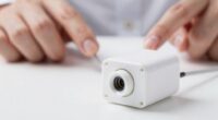 incorrect sensor positioning